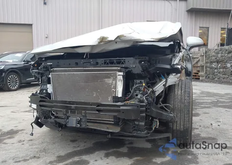 2019 Hyundai Santa Fe Sel из США, поврежденный, VIN 5NMS3CAD5KH089098